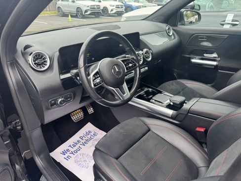 Certified 2022 Mercedes-Benz GLA 250 4MATIC image 2
