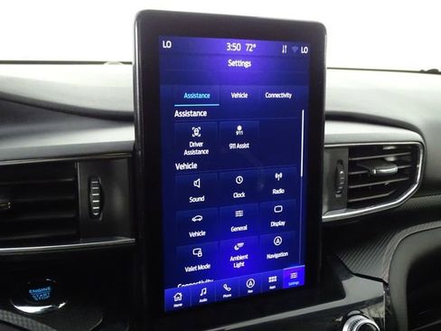 Used 2023 Ford Explorer ST w/ Equipment Group 401A image 33