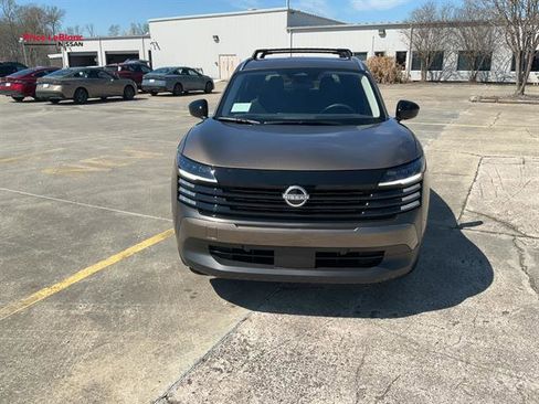 New 2026 Nissan Kicks SV w/ Cold Weather Package FWD image 17
