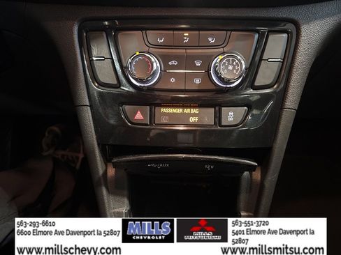 Used 2020 Buick Encore Preferred FWD image 22