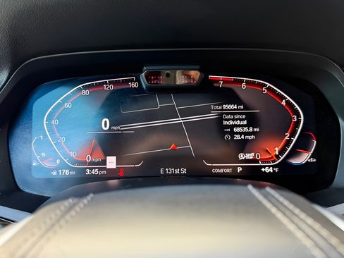 Used 2019 BMW X5 xDrive40i AWD/4WD image 40