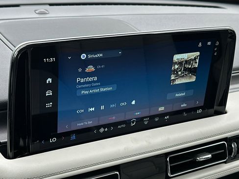 New 2026 Lincoln Aviator 2WD image 18