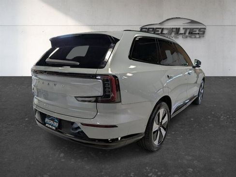 Used 2025 Volvo EX90 Plus AWD/4WD image 10
