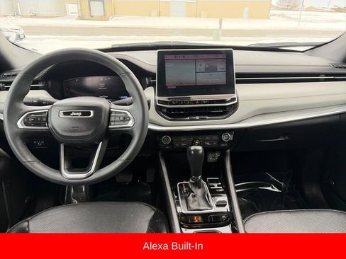 Used 2023 Jeep Compass Limited w/ Elite Group image 29