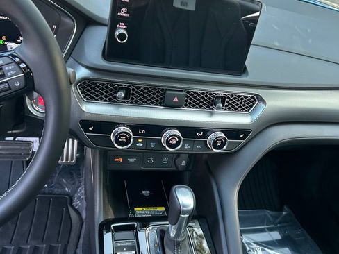 New 2026 Acura Integra A-Spec FWD image 10