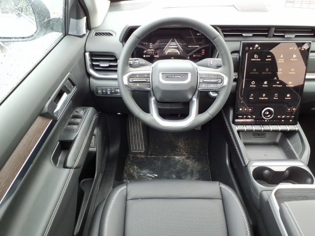 New 2027 GMC Terrain Denali w/ LPO, Floor Liner Package AWD/4WD image 18
