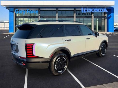 Used 2026 Hyundai Palisade XRT Pro image 2