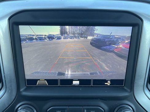 Used 2020 Chevrolet Silverado 2500 LTZ w/ LTZ Convenience Package image 14