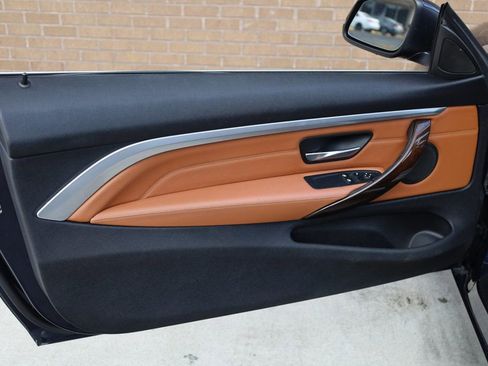 Used 2017 BMW 430i xDrive Coupe image 14