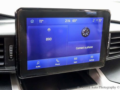 Certified 2023 Ford Explorer 4WD image 15