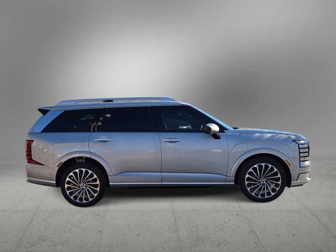 New 2026 Hyundai Palisade Calligraphy AWD/4WD image 9