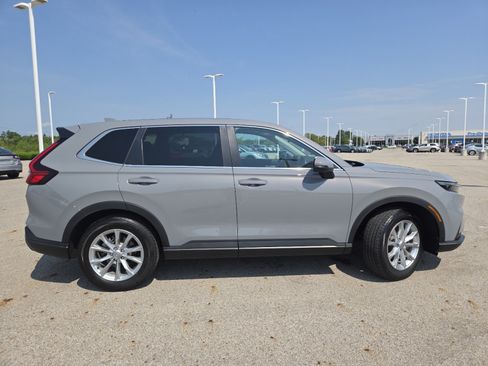 Used 2024 Honda CR-V EX-L image 19