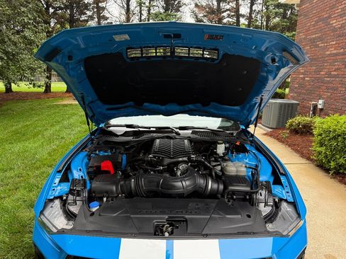 Used 2024 Ford Mustang GT Premium RWD image 66