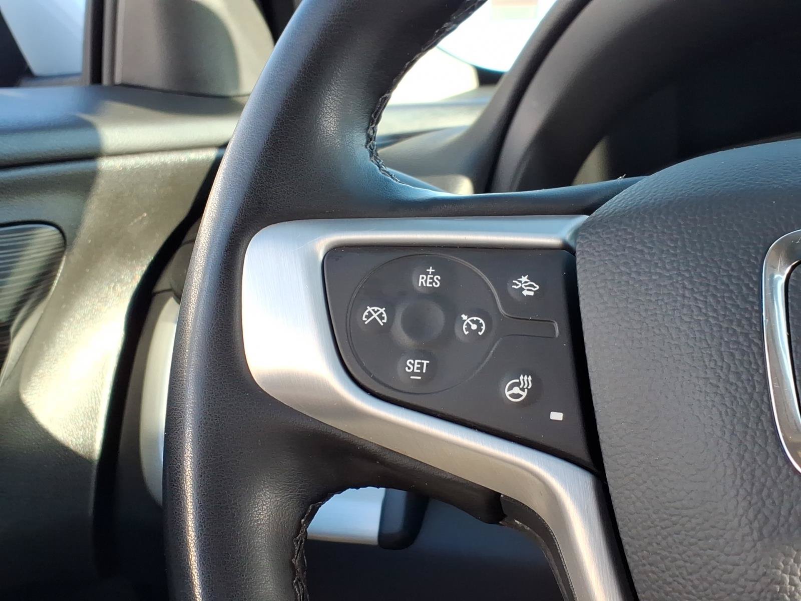 Used 2024 GMC Terrain SLT AWD/4WD image 27
