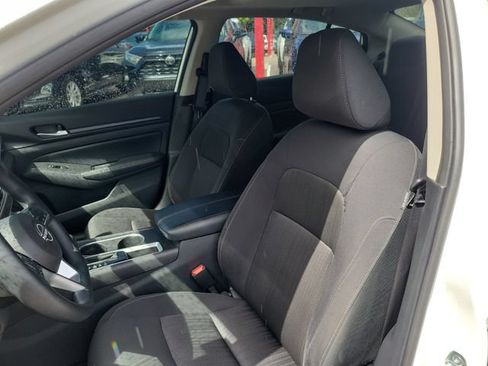 Certified 2025 Nissan Altima 2.5 SV w/ SV Special Edition Package FWD image 18