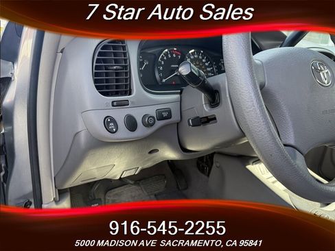 Used 2005 Toyota Sequoia SR5 image 8