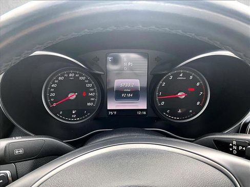 Used 2018 Mercedes-Benz C 300 4MATIC Sedan image 20