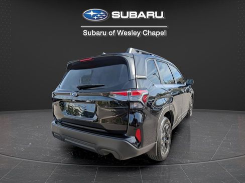 Certified 2026 Subaru Forester Premium AWD/4WD image 5