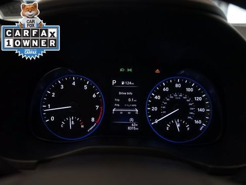 Used 2023 Hyundai Kona SEL w/ Cargo Package AWD/4WD image 20