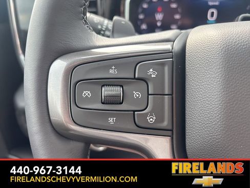 New 2026 Chevrolet Silverado 1500 High Country image 18