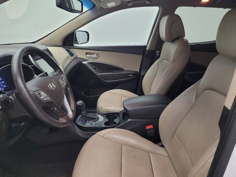 Used 2018 Hyundai Santa Fe Sport w/ 2.4L Tech Package 04 FWD image 17