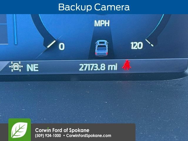 Certified 2024 Ford F150 STX w/ Equipment Group 201A FX4 AWD/4WD image 5