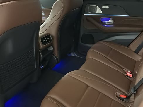New 2026 Mercedes-Benz GLE 350 4MATIC image 31