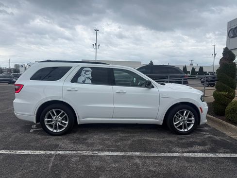 Used 2023 Dodge Durango R/T image 2