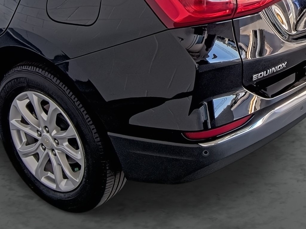 Used 2019 Chevrolet Equinox LT FWD image 9
