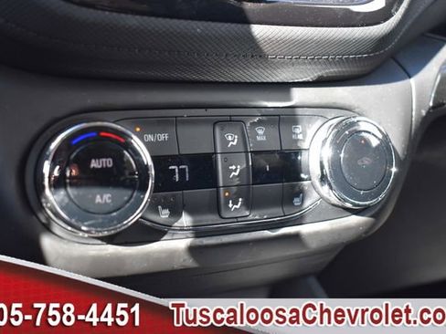 Used 2023 Chevrolet TrailBlazer LT w/ Convenience Package image 34