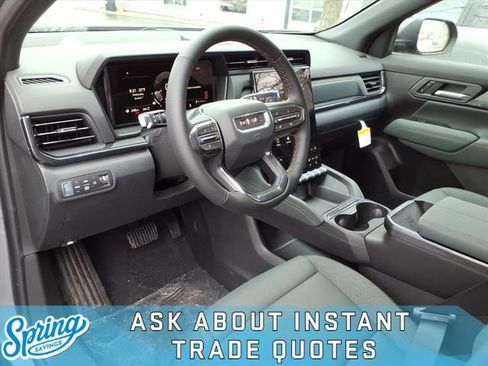 New 2026 GMC Terrain AT4 image 3