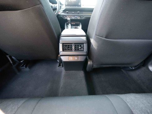 Used 2025 Honda Accord SE image 22