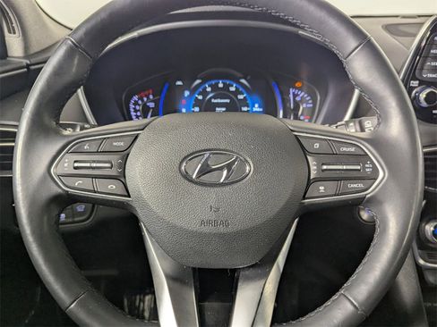 Used 2020 Hyundai Santa Fe Limited image 16