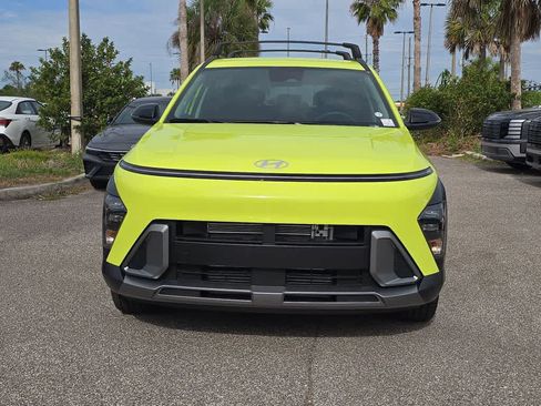 New 2026 Hyundai Kona SEL Premium FWD image 10