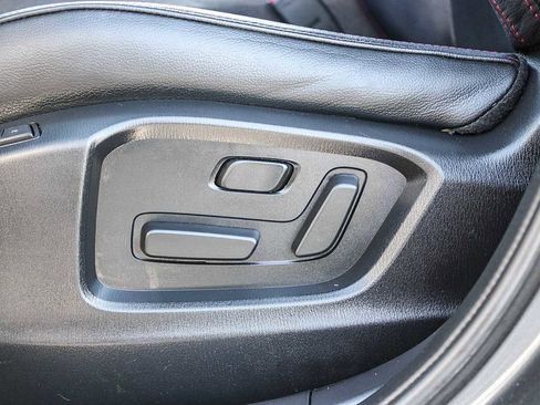 Used 2023 MAZDA CX-5 AWD 2.5 Turbo image 20