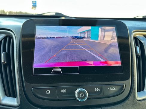 Used 2024 Chevrolet Malibu RS w/ LPO, Floor Liner Package image 15