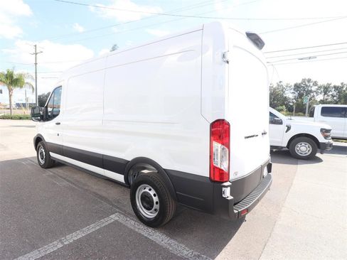 New 2026 Ford Transit 250 148 Medium Roof w/ Load Area Protection Package image 9