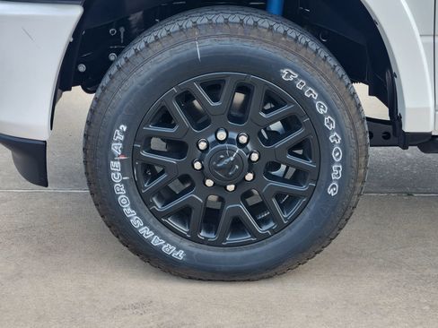 New 2026 RAM 2500 Limited AWD/4WD image 11