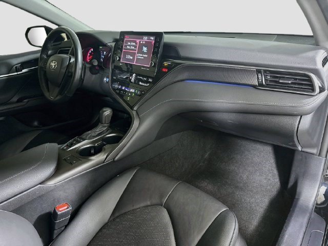 Used 2023 Toyota Camry XSE FWD image 29