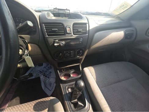 Used 2006 Nissan Sentra 1.8 S image 9