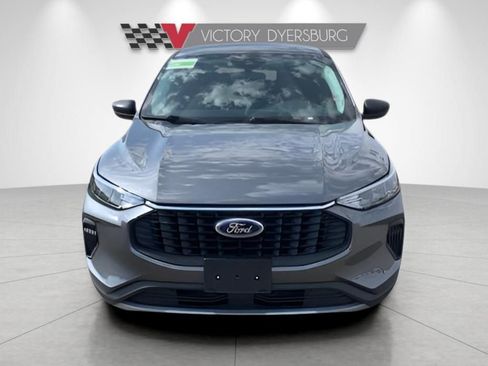 Used 2025 Ford Escape Active AWD/4WD image 3
