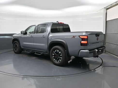 Used 2023 Nissan Frontier Pro-X w/ Pro Convenience Package RWD image 5