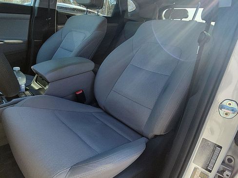 Used 2018 Hyundai Tucson SEL image 14