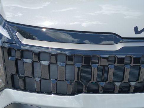 New 2026 Kia Sportage X-Line w/ X-Line Technology Package AWD/4WD image 26