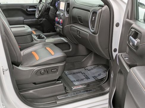 Used 2021 GMC Sierra 1500 AT4 w/ AT4 Preferred Package AWD/4WD image 21