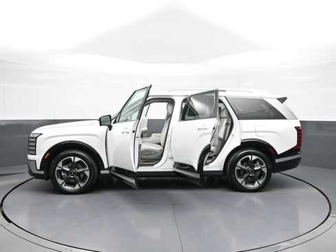 Used 2026 Hyundai Palisade Limited image 50