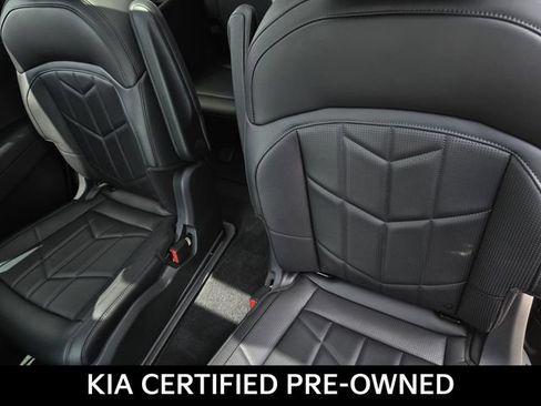 Used 2027 Kia Telluride SX X-Line w/ Towing Package AWD/4WD image 15