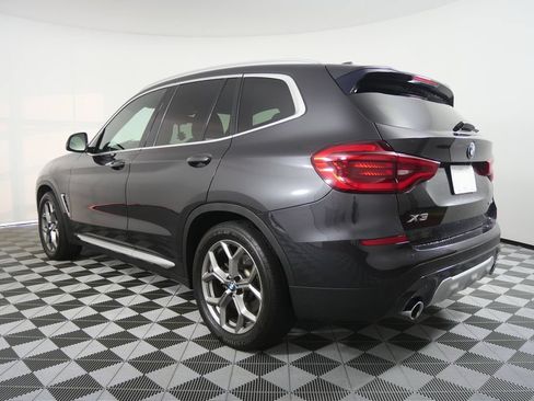 Used 2020 BMW X3 sDrive30i RWD image 5