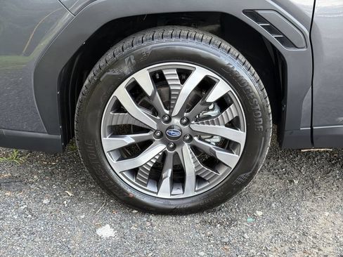 Certified 2026 Subaru Forester Touring AWD/4WD image 10