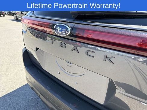 New 2026 Subaru Outback Premium AWD/4WD image 15